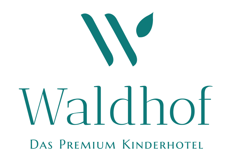 Logo - Hotel Waldhof