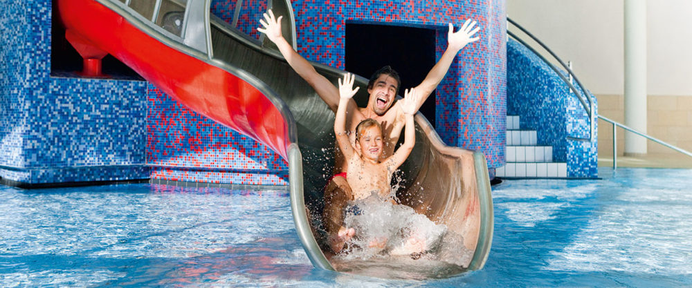 Pfandlinghof Grossarl, Ausflugsziele Salzburger Land, Tauern Spa Kaprun