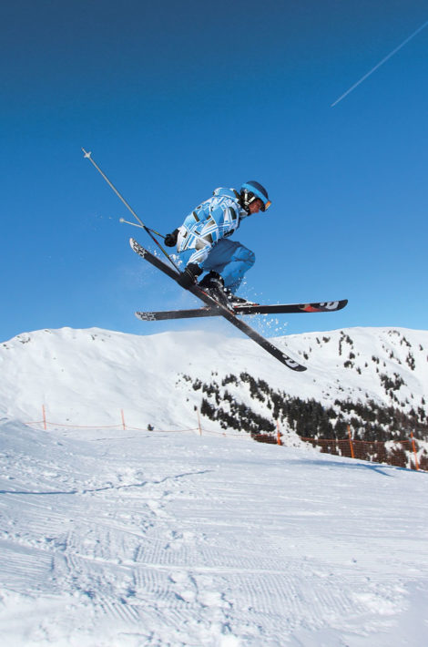 Pfandlinghof Grossarl, Skiurlaub in Ski Amade, Snowboard fahren im Salzburger Land, Winterurlaub Österreich