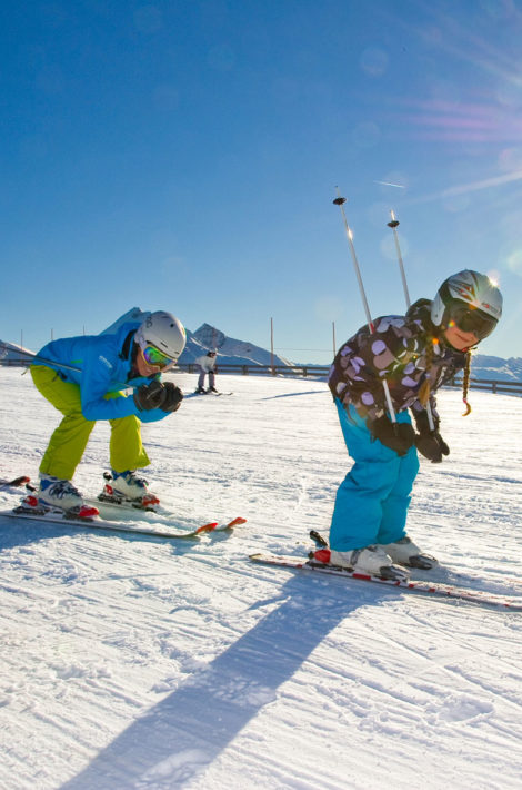 Pfandlinghof Grossarl, Skiurlaub mit Kinder, Familienurlaub in Ski Amadé