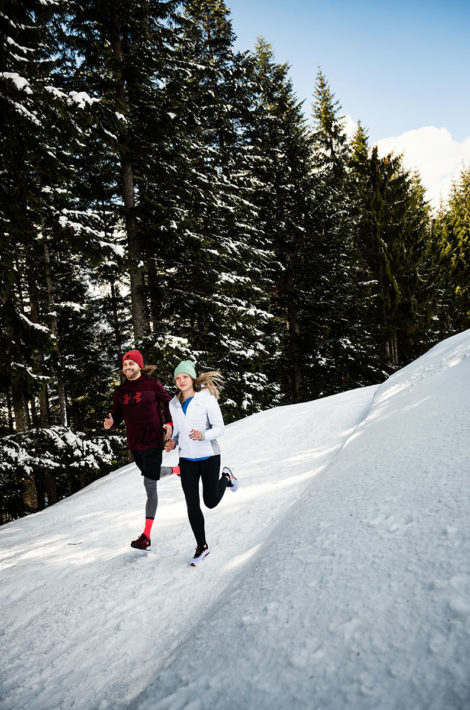 Pfandlinghof Grossarl, Wintersport Ski Amade, Skiurlaub Salzburger Land